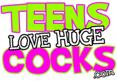 TeensLoveHugeCocks