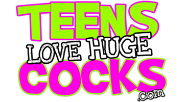 TeensLoveHugeCocks