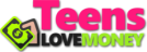 TeensLoveMoney