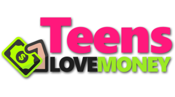 TeensLoveMoney