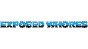 ExposedWhores