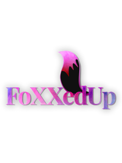 FoxxedUp
