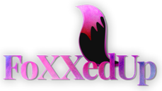 FoxxedUp