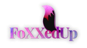 FoxxedUp