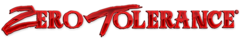 ZeroTolerance