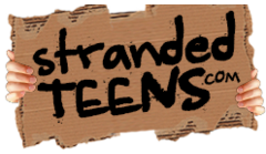 StrandedTeens
