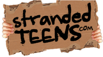 StrandedTeens