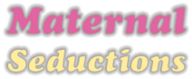 MaternalSeductions