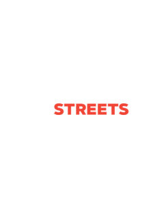 CzechStreets