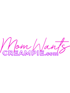 MomWantsCreampie