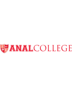 AnalCollege