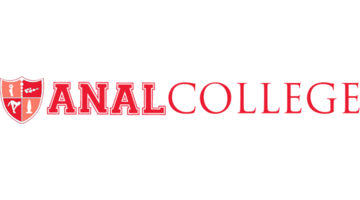 AnalCollege