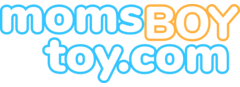 MomsBoyToy