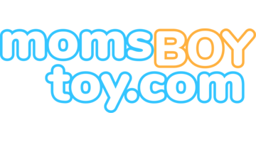 MomsBoyToy