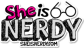 SheIsNerdy