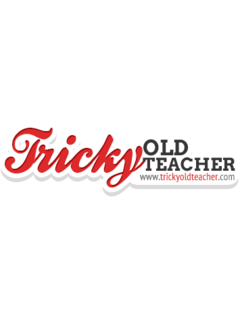 TrickyOldTeacher