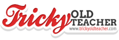 TrickyOldTeacher