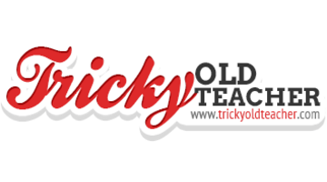 TrickyOldTeacher