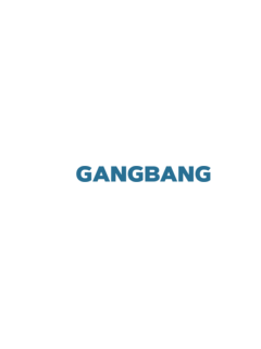 CzechGangBang