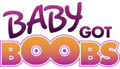 BabyGotBoobs
