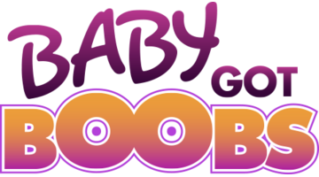 BabyGotBoobs