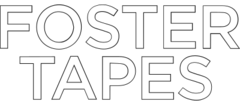 FosterTapes