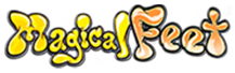 MagicalFeet