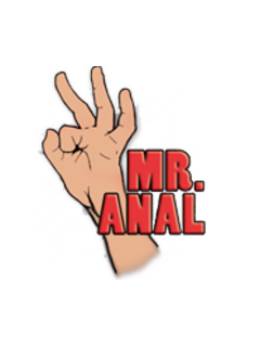 MrAnal