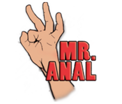 MrAnal