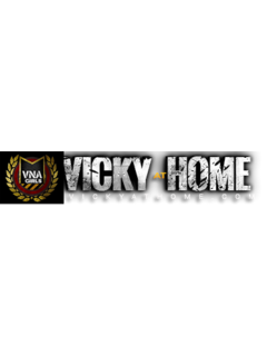 VickyAtHome