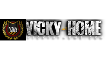VickyAtHome
