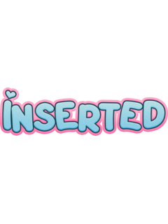 Inserted