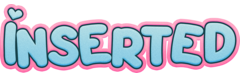 Inserted