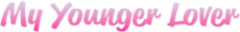 MyYoungerLover