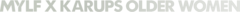 MylfXKarupsOlderWomen