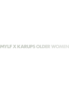 MylfXKarupsOlderWomen