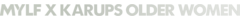MylfXKarupsOlderWomen