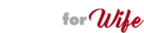 BlackForWife
