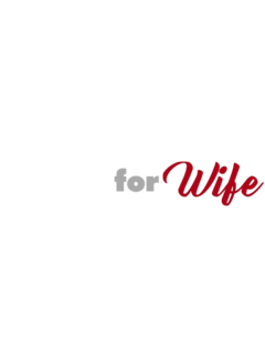 BlackForWife