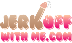 JerkOffWithMe