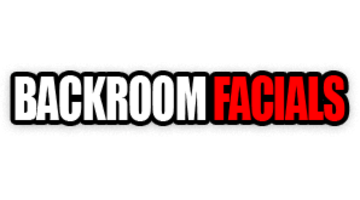 BackRoomFacials