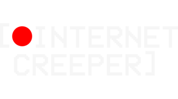 InternetCreeper