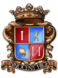 InnocentHigh