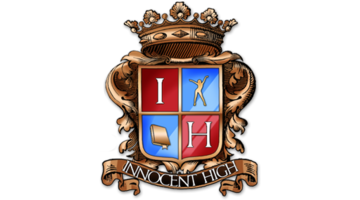InnocentHigh