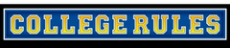 CollegeRules