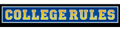 CollegeRules