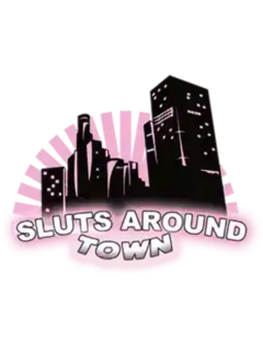 SlutsAroundTown
