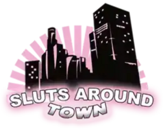 SlutsAroundTown