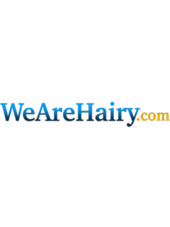 WeAreHairy