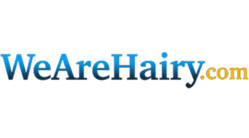 WeAreHairy